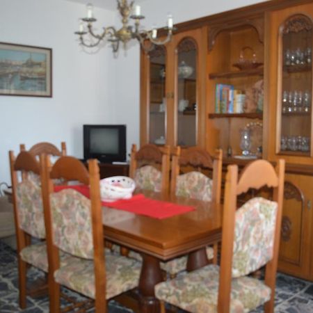 Casa Vacanza La Zanca Экстерьер фото