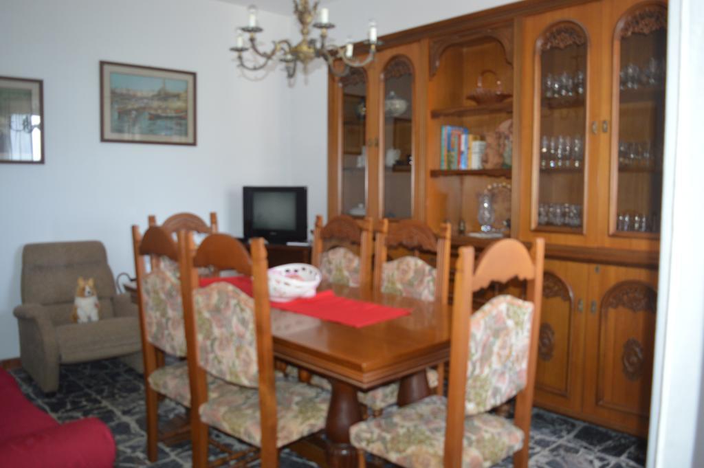 Casa Vacanza La Zanca Экстерьер фото